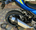 Серый Сузуки GSX 250R, объемом двигателя 0.25 л и пробегом 1 тыс. км за 3550 $, фото 3 на Automoto.ua