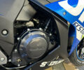 Серый Сузуки GSX 250R, объемом двигателя 0.25 л и пробегом 1 тыс. км за 3550 $, фото 7 на Automoto.ua