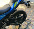 Серый Сузуки GSX 250R, объемом двигателя 0.25 л и пробегом 1 тыс. км за 3550 $, фото 1 на Automoto.ua