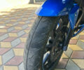 Серый Сузуки GSX 250R, объемом двигателя 0.25 л и пробегом 1 тыс. км за 3550 $, фото 9 на Automoto.ua