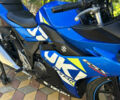 Серый Сузуки GSX 250R, объемом двигателя 0.25 л и пробегом 1 тыс. км за 3550 $, фото 6 на Automoto.ua