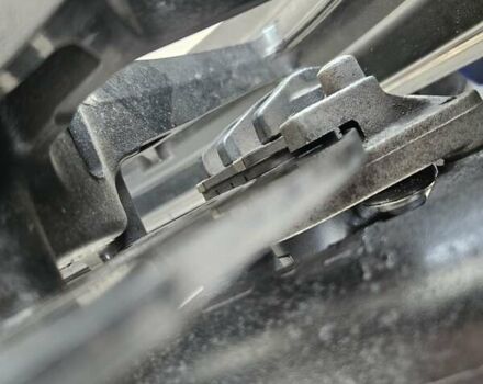 Синий Сузуки GSX 250R, объемом двигателя 0.25 л и пробегом 15 тыс. км за 2800 $, фото 8 на Automoto.ua