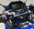 Синий Сузуки GSX 250R, объемом двигателя 0.25 л и пробегом 15 тыс. км за 2800 $, фото 7 на Automoto.ua