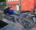 Синий Сузуки GSX 250R, объемом двигателя 0.25 л и пробегом 14 тыс. км за 3100 $, фото 8 на Automoto.ua