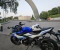 Синий Сузуки GSX 250R, объемом двигателя 0.25 л и пробегом 15 тыс. км за 2800 $, фото 4 на Automoto.ua