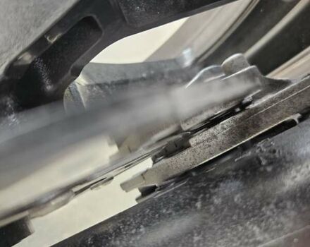 Синий Сузуки GSX 250R, объемом двигателя 0.25 л и пробегом 15 тыс. км за 2800 $, фото 10 на Automoto.ua