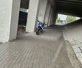 Синий Сузуки GSX 250R, объемом двигателя 0.25 л и пробегом 15 тыс. км за 2800 $, фото 9 на Automoto.ua