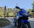 Синий Сузуки GSX 250R, объемом двигателя 0.25 л и пробегом 15 тыс. км за 2800 $, фото 1 на Automoto.ua