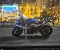 Синий Сузуки GSX 250R, объемом двигателя 0.25 л и пробегом 15 тыс. км за 2800 $, фото 3 на Automoto.ua