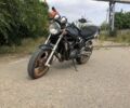 Черный Сузуки GSX 400, объемом двигателя 0.4 л и пробегом 100 тыс. км за 100 $, фото 1 на Automoto.ua