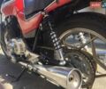 Красный Сузуки GSX 400, объемом двигателя 0.4 л и пробегом 49 тыс. км за 2500 $, фото 1 на Automoto.ua