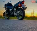 Синій Сузукі GSX 400, об'ємом двигуна 0.4 л та пробігом 45 тис. км за 2600 $, фото 1 на Automoto.ua