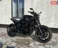 Чорний Сузукі GSX 600F, об'ємом двигуна 0 л та пробігом 43 тис. км за 3850 $, фото 1 на Automoto.ua