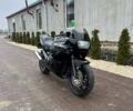 Черный Сузуки GSX 600F, объемом двигателя 0.6 л и пробегом 18 тыс. км за 2594 $, фото 4 на Automoto.ua