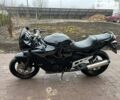 Черный Сузуки GSX 600F, объемом двигателя 0.6 л и пробегом 18 тыс. км за 2594 $, фото 1 на Automoto.ua