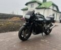 Черный Сузуки GSX 600F, объемом двигателя 0.6 л и пробегом 18 тыс. км за 2594 $, фото 5 на Automoto.ua