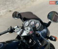 Черный Сузуки GSX 600F, объемом двигателя 0.6 л и пробегом 40 тыс. км за 2800 $, фото 10 на Automoto.ua