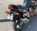 Черный Сузуки GSX 600F, объемом двигателя 0.6 л и пробегом 40 тыс. км за 2800 $, фото 7 на Automoto.ua