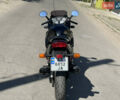 Черный Сузуки GSX 600F, объемом двигателя 0.6 л и пробегом 40 тыс. км за 2800 $, фото 12 на Automoto.ua