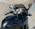 Черный Сузуки GSX 600F, объемом двигателя 0.6 л и пробегом 40 тыс. км за 2800 $, фото 11 на Automoto.ua