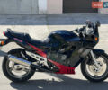 Черный Сузуки GSX 600F, объемом двигателя 0.6 л и пробегом 40 тыс. км за 2800 $, фото 8 на Automoto.ua