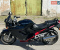 Черный Сузуки GSX 600F, объемом двигателя 0.6 л и пробегом 40 тыс. км за 2800 $, фото 2 на Automoto.ua