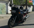 Черный Сузуки GSX 600F, объемом двигателя 0.6 л и пробегом 40 тыс. км за 2800 $, фото 1 на Automoto.ua