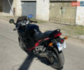 Черный Сузуки GSX 600F, объемом двигателя 0.6 л и пробегом 40 тыс. км за 2800 $, фото 3 на Automoto.ua