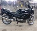 Черный Сузуки GSX 600F, объемом двигателя 0 л и пробегом 36 тыс. км за 3000 $, фото 1 на Automoto.ua