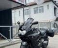 Черный Сузуки GSX 600F, объемом двигателя 0.6 л и пробегом 61 тыс. км за 3650 $, фото 1 на Automoto.ua