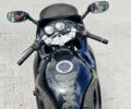 Черный Сузуки GSX 600F, объемом двигателя 0.6 л и пробегом 35 тыс. км за 3100 $, фото 7 на Automoto.ua