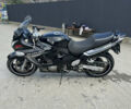 Черный Сузуки GSX 600F, объемом двигателя 0.6 л и пробегом 35 тыс. км за 3100 $, фото 3 на Automoto.ua