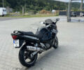 Черный Сузуки GSX 600F, объемом двигателя 0.6 л и пробегом 35 тыс. км за 3100 $, фото 6 на Automoto.ua