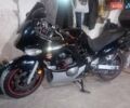 Чорний Сузукі GSX 600F, об'ємом двигуна 0 л та пробігом 33 тис. км за 4200 $, фото 1 на Automoto.ua