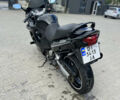 Черный Сузуки GSX 600F, объемом двигателя 0.6 л и пробегом 35 тыс. км за 3100 $, фото 4 на Automoto.ua