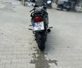 Черный Сузуки GSX 600F, объемом двигателя 0.6 л и пробегом 35 тыс. км за 3100 $, фото 5 на Automoto.ua