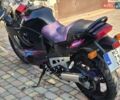 Фиолетовый Сузуки GSX 600F, объемом двигателя 0 л и пробегом 20 тыс. км за 2599 $, фото 6 на Automoto.ua