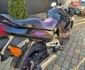 Фиолетовый Сузуки GSX 600F, объемом двигателя 0 л и пробегом 20 тыс. км за 2599 $, фото 15 на Automoto.ua