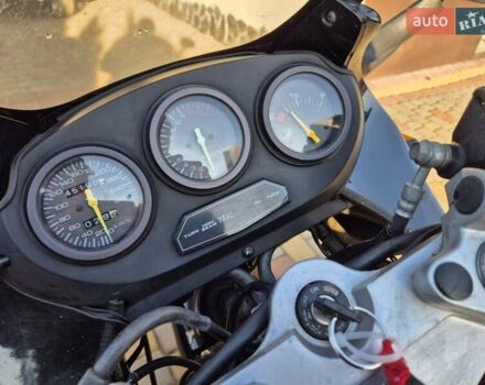 Фиолетовый Сузуки GSX 600F, объемом двигателя 0 л и пробегом 20 тыс. км за 2599 $, фото 12 на Automoto.ua