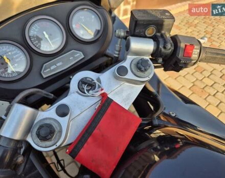 Фиолетовый Сузуки GSX 600F, объемом двигателя 0 л и пробегом 20 тыс. км за 2599 $, фото 13 на Automoto.ua