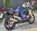 Фиолетовый Сузуки GSX 600F, объемом двигателя 0 л и пробегом 20 тыс. км за 2599 $, фото 3 на Automoto.ua