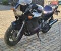 Фиолетовый Сузуки GSX 600F, объемом двигателя 0 л и пробегом 20 тыс. км за 2599 $, фото 9 на Automoto.ua