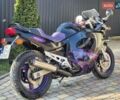 Фиолетовый Сузуки GSX 600F, объемом двигателя 0 л и пробегом 20 тыс. км за 2599 $, фото 2 на Automoto.ua