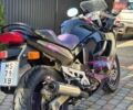 Фиолетовый Сузуки GSX 600F, объемом двигателя 0 л и пробегом 20 тыс. км за 2599 $, фото 4 на Automoto.ua
