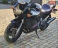 Фиолетовый Сузуки GSX 600F, объемом двигателя 0 л и пробегом 20 тыс. км за 2599 $, фото 8 на Automoto.ua