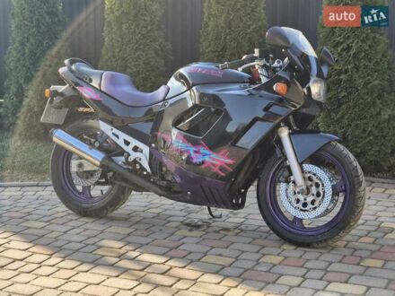 Сузукі GSX 600F 1994 у Стрые на Automoto.ua Фіолетовий Сузукі GSX 600F, об'ємом двигуна 0 л та пробігом 20 тис. км за 2799 $, фото 1 на Automoto.ua