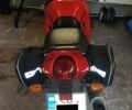 Красный Сузуки GSX 600F, объемом двигателя 0.6 л и пробегом 60 тыс. км за 3000 $, фото 6 на Automoto.ua