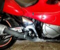 Красный Сузуки GSX 600F, объемом двигателя 0.6 л и пробегом 60 тыс. км за 3000 $, фото 3 на Automoto.ua