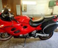 Красный Сузуки GSX 600F, объемом двигателя 0.6 л и пробегом 60 тыс. км за 3000 $, фото 1 на Automoto.ua