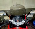 Красный Сузуки GSX 600F, объемом двигателя 0.6 л и пробегом 60 тыс. км за 3000 $, фото 7 на Automoto.ua